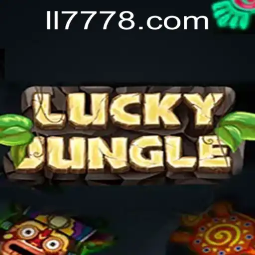 Discover the Excitement of LuckyJungle: A New Online Gaming Sensation by ll777.com
