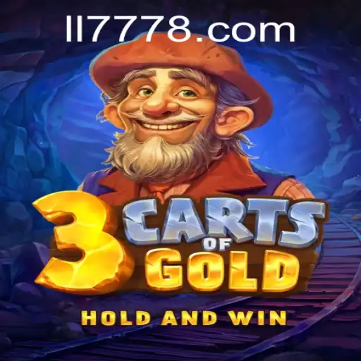 3cartsOfGold: A New Chapter in Online Gaming with ll777.com