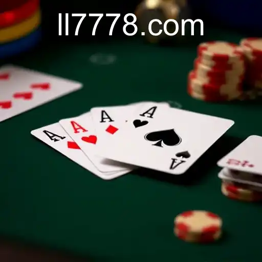 Exploring the World of Baccarat Game with ll777.com