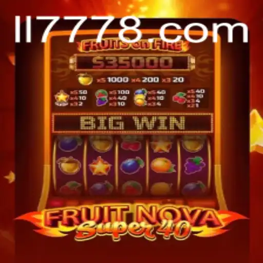 Exploring the Exciting World of FruitNovaSuper40