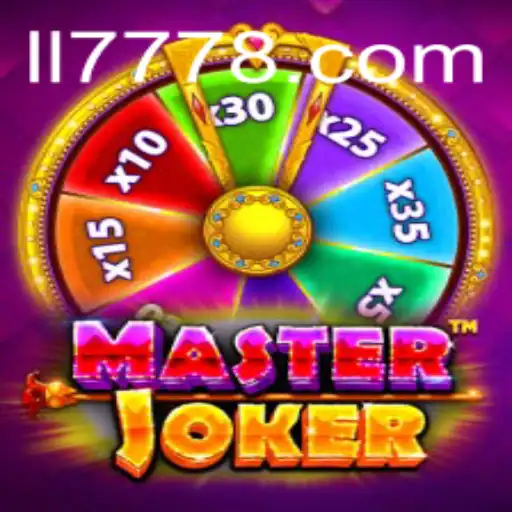 Explore the Exciting World of MasterJoker with ll777.com