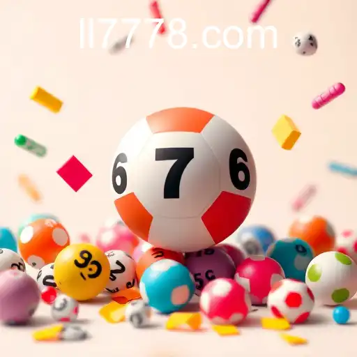 Exploring the World of Online Lottery with ll777.com