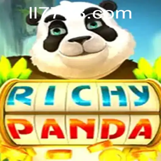 Exploring the World of RichyPanda: The Innovative Game by ll777.com