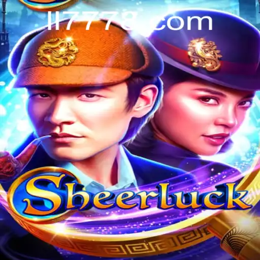 Discover the Excitement of Sheerluck: The New Game Taking the Digital Arena by Storm