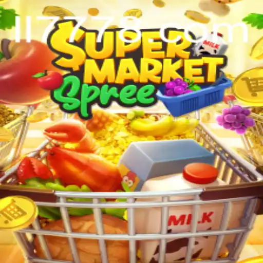 Exploring the Dynamic World of SupermarketSpree and the ll777.com Connection